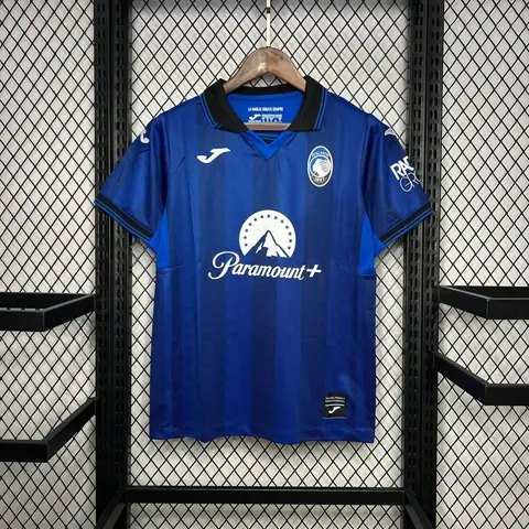 Atlanta United Trikot 24/25 · Sonderedition
