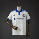 Camiseta Manchester United Edición Conmemorativa 26/27 Hombre