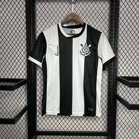Maillot Corinthians Third 24/25