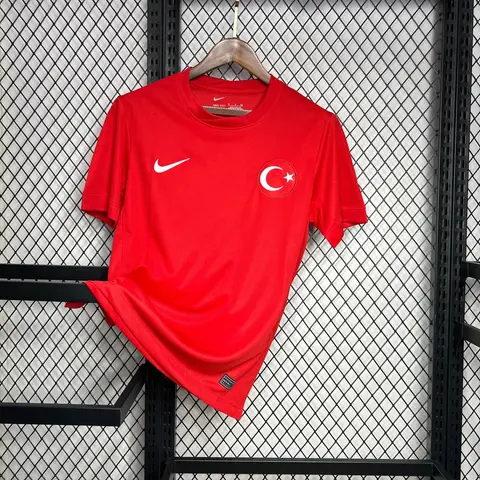 Maglia Turchia Away 24/25