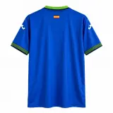 Camiseta Getafe CF Primera Equipación Conference League 26/27 Hombre
