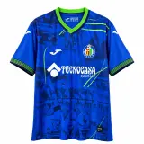 Camiseta Getafe CF Primera Equipación Conference League 26/27 Hombre
