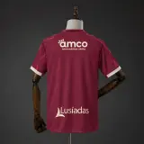 Camiseta Braga Tercera Equipación 26/27 Hombre