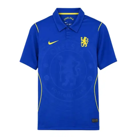 Camiseta Chelsea Primera Equipación 26/27 Hombre