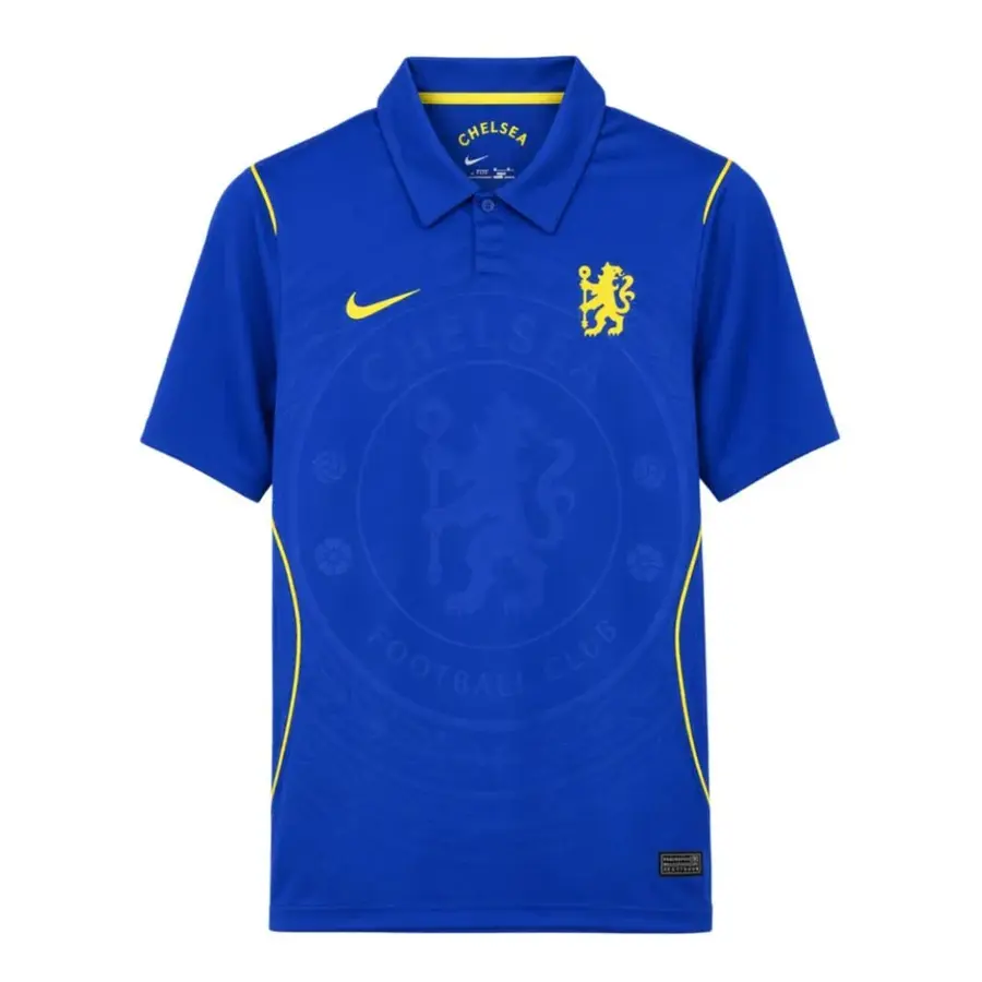 Camiseta Chelsea Primera Equipación 26/27 Hombre - Bota de Oro Tienda