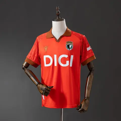 Burgos Third Shirt 25/26