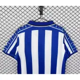 Camiseta Deportivo Alavés 1998/99 Primera Equipación Retro