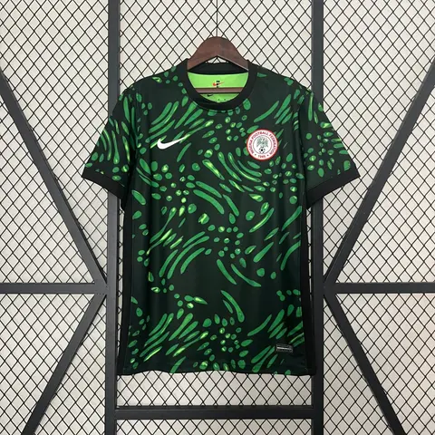 Nigeria I 24/25 Hombre