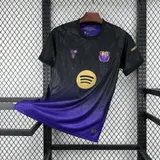 Camiseta Barcelona Segunda Equipación 26/27 Hombre