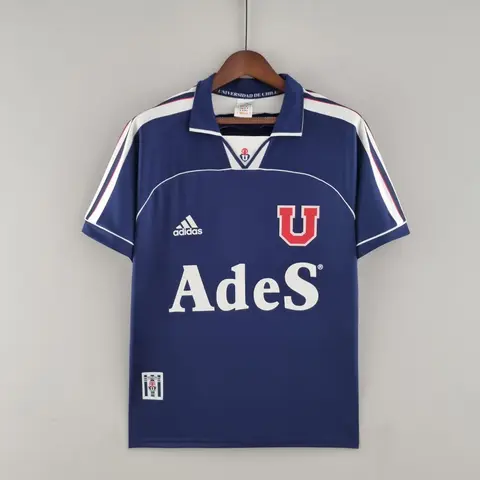 Universidad De Chile I 00/01 Hombre (Retro)