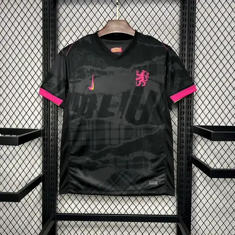 Chelsea Third Shirt