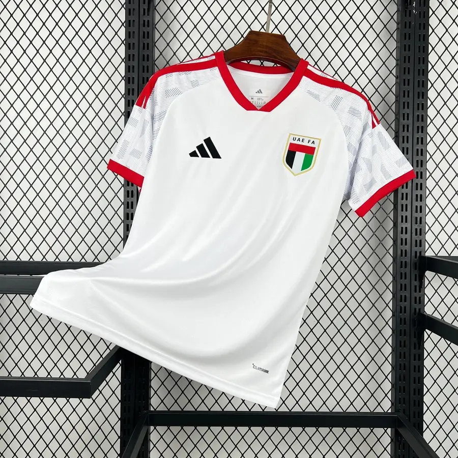 Emiratos Árabes Unidos Mundial Local 2026 Mundial - Bota de Oro Tienda