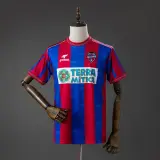 Camiseta Levante UD Primera Equipación 99/00 Retro