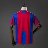 Camiseta Levante UD Primera Equipación 99/00 Retro