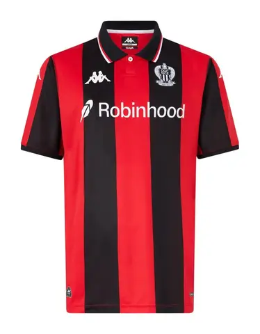 Niza Home Shirt 25/26