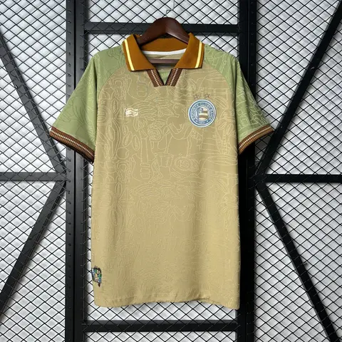Maillot Bahia 25/26 · Édition Spéciale