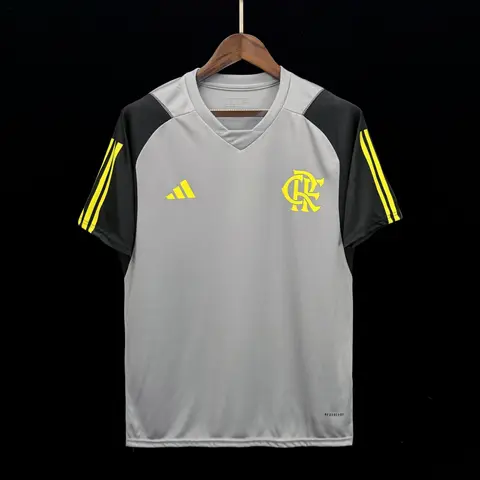 Maillot Flamengo Entraînement Domicile 24/25