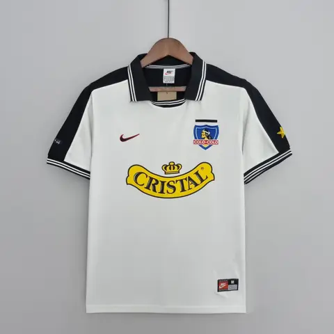 Colo Colo I 99 Hombre (Retro)