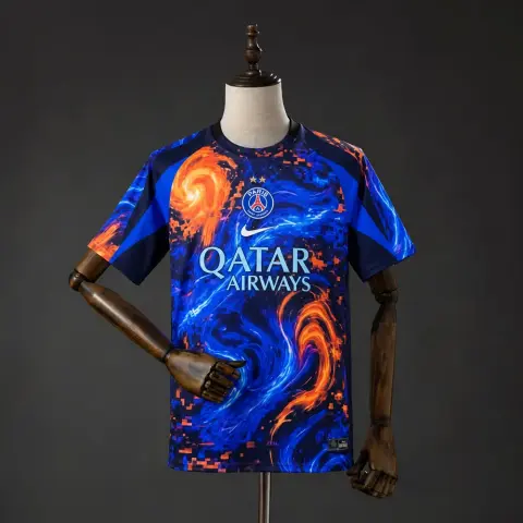 PSG Special Edition Shirt 26/27