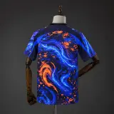 Camiseta PSG Edición Especial Llamas 26/27 Hombre