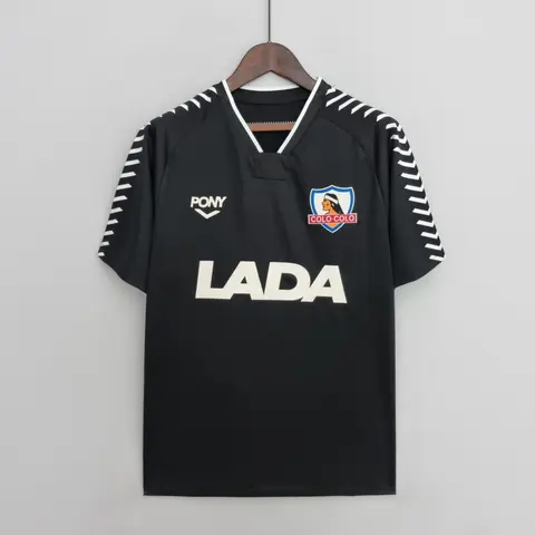 Colo Colo Ii 92/93 Hombre (Retro)