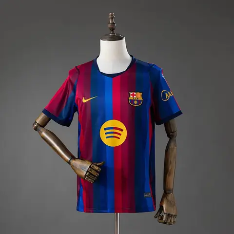 FC Barcelona Heimtrikot 26/27