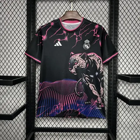 Real Madrid Shirt 24/25