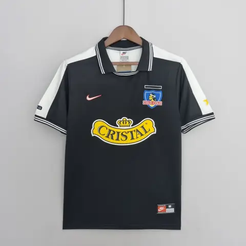 Colo Colo Ii 99 Hombre (Retro)