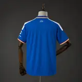 Camiseta Como 1907 Primera Equipación 26/27 Hombre