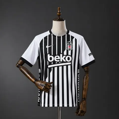 Besiktas Auswärtstrikot 26/27 Herren