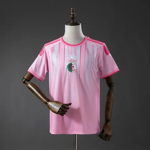 Algeria Shirt World Cup 2026
