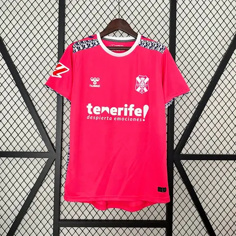 Maglia Tenerife Third 24/25