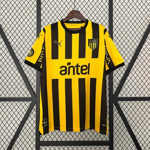 Peñarol Heimtrikot 24/25