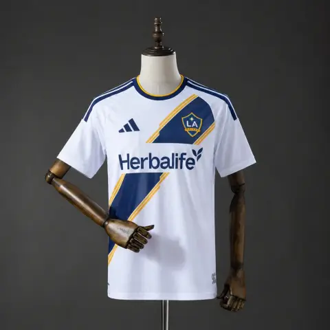 LA Galaxy Heimtrikot 26/27 Herren