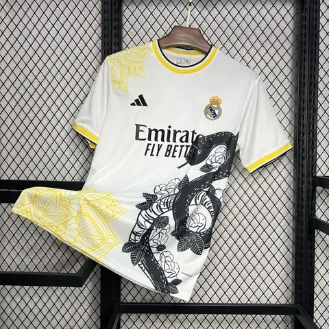 Real Madrid Shirt 24/25 · Special Edition