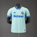 Camiseta Porto Tercera Equipación 26/27 Versión Jugador