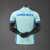 Camiseta Porto Tercera Equipación 26/27 Versión Jugador