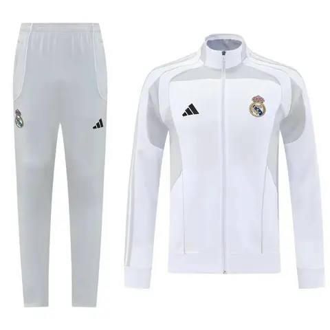 Chandal - Real Madrid - Urban Purist 2025