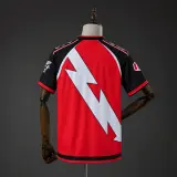 Camiseta Rayo Vallecano Segunda Equipación 26/27 Hombre