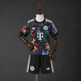 Conjunto Bayern Múnich Edición Oktoberfest 26/27 Niños