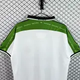 Camiseta Racing de Santander 1997/98 Primera Equipación Retro