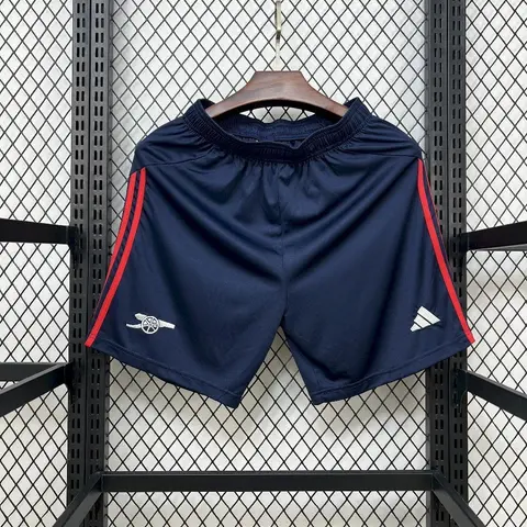 Arsenal Shorts 2025