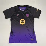 Camiseta Barcelona Segunda Equipación 26/27 Mujer