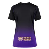 Camiseta Barcelona Segunda Equipación 26/27 Mujer