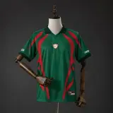 Camiseta México Retro Edición Especial Hombre
