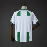 Camiseta Groningen Primera Equipación 07/08 Retro