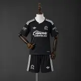 Conjunto Club América Segunda Equipación 26/27 Niños