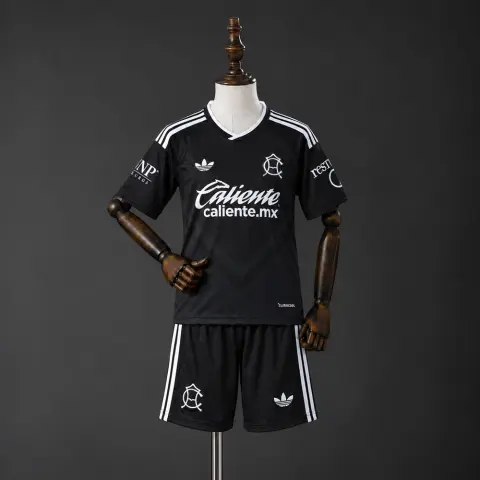 Club América Away Kids Kit 26/27