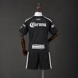 Conjunto Club América Segunda Equipación 26/27 Niños
