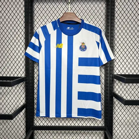 Maglia FC Porto Allenamento 24/25